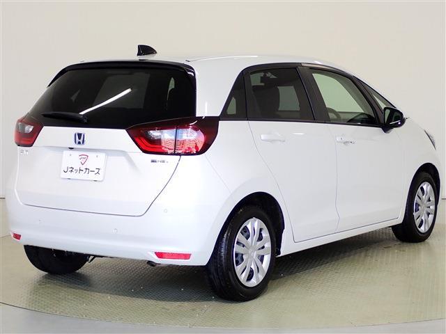 ホンダ フィット　ハイブリッド １．５ Ｅ：ＨＥＶ ホーム R5年 (関東) 99