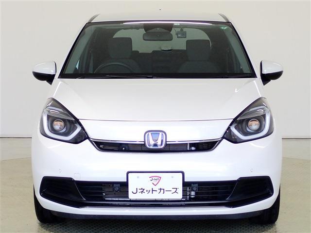 ホンダ フィット　ハイブリッド １．５ Ｅ：ＨＥＶ ホーム R5年 (関東) 99