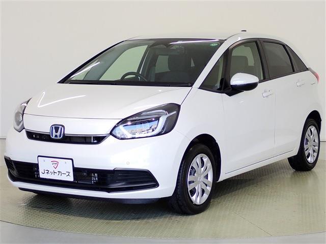 ホンダ フィット　ハイブリッド １．５ Ｅ：ＨＥＶ ホーム R5年 (関東) 99