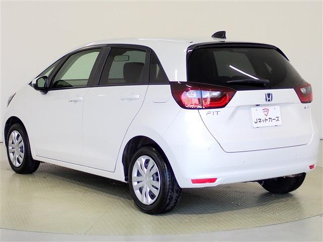 ホンダ フィット　ハイブリッド １．５ Ｅ：ＨＥＶ ホーム R5年 (関東) 99