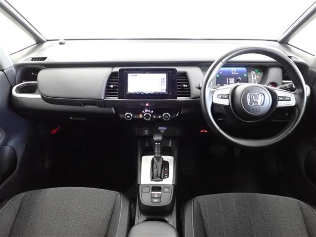 ホンダ フィット　ハイブリッド １．５ Ｅ：ＨＥＶ ホーム R5年 (関東) 99