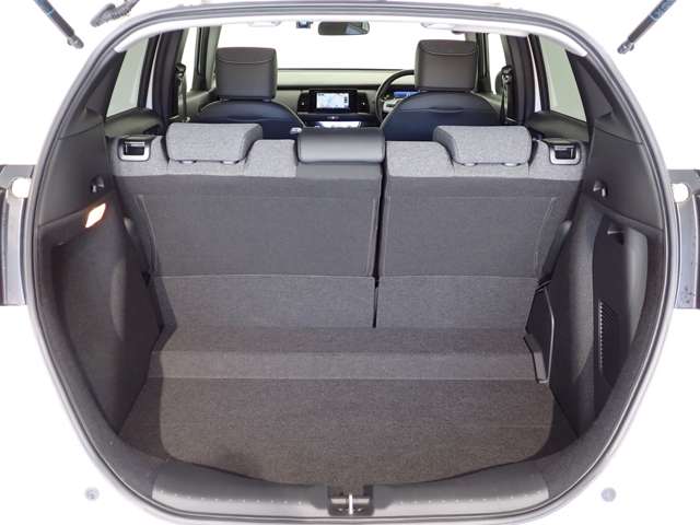 ホンダ フィット　ハイブリッド １．５ Ｅ：ＨＥＶ ホーム R5年 (関東) 99