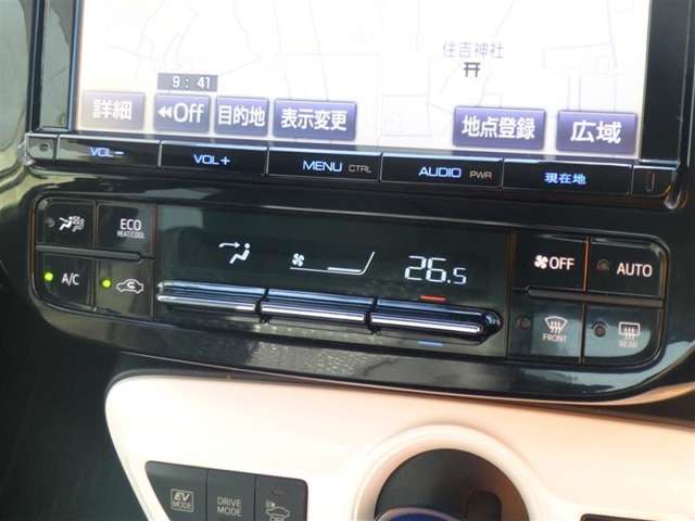 トヨタ プリウス １．８ Ｓ セーフティ プラス H29年 (東北) 99