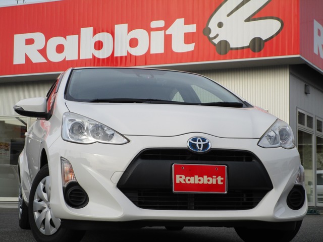 トヨタ アクア １．５ Ｌ H28年 (中国) 99