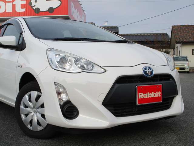 トヨタ アクア １．５ Ｌ H28年 (中国) 99