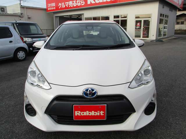 トヨタ アクア １．５ Ｌ H28年 (中国) 99