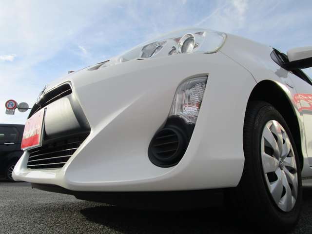 トヨタ アクア １．５ Ｌ H28年 (中国) 99