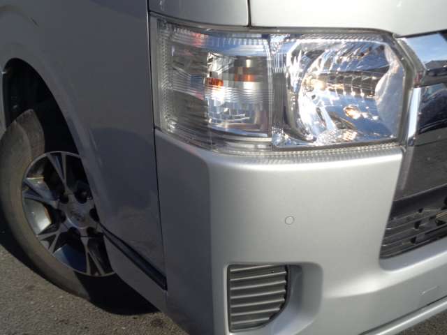 トヨタ ハイエースバン ２．０ ＤＸ ロング ＧＬパッケージ R2年 (中国) 99