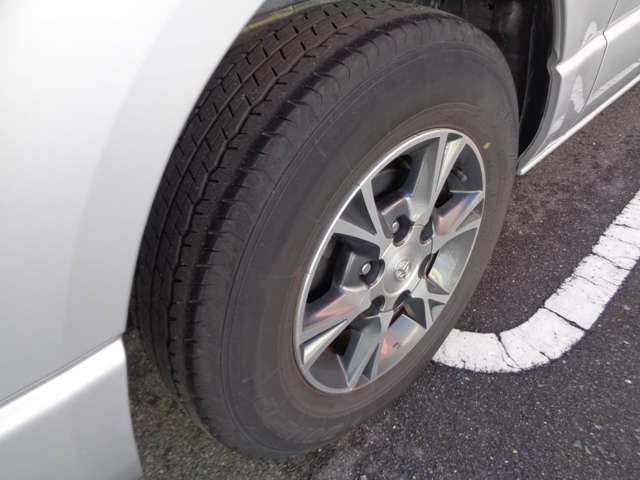 トヨタ ハイエースバン ２．０ ＤＸ ロング ＧＬパッケージ R2年 (中国) 99