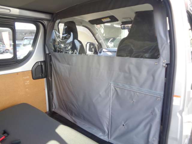 トヨタ ハイエースバン ２．０ ＤＸ ロング ＧＬパッケージ R2年 (中国) 99