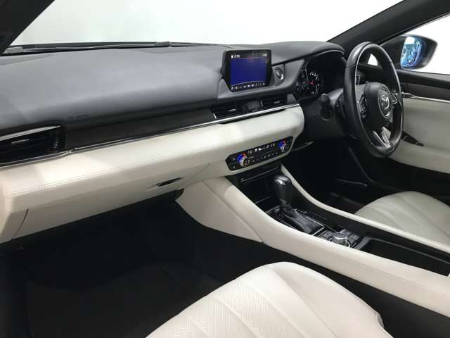 マツダ アテンザ　ワゴン ２．２ ＸＤ Ｌパッケージ ディーゼルターボ ４ＷＤ H30年 (北海道) 99