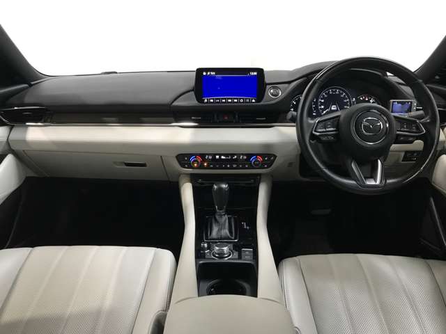 マツダ アテンザ　ワゴン ２．２ ＸＤ Ｌパッケージ ディーゼルターボ ４ＷＤ H30年 (北海道) 99