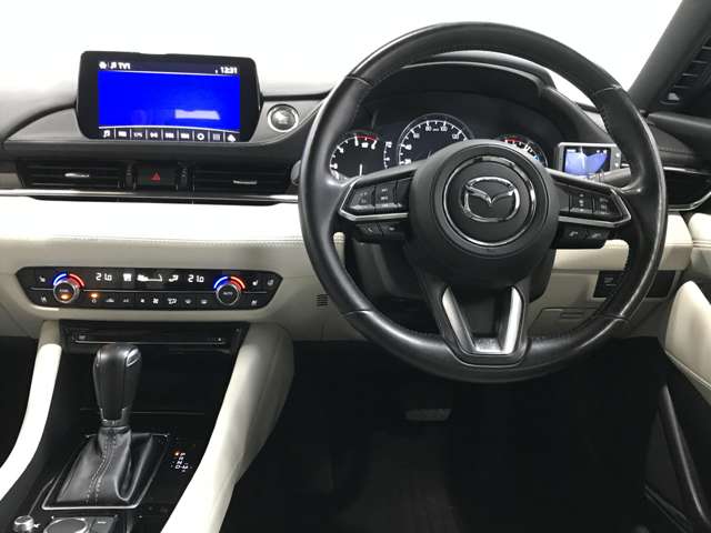 マツダ アテンザ　ワゴン ２．２ ＸＤ Ｌパッケージ ディーゼルターボ ４ＷＤ H30年 (北海道) 99