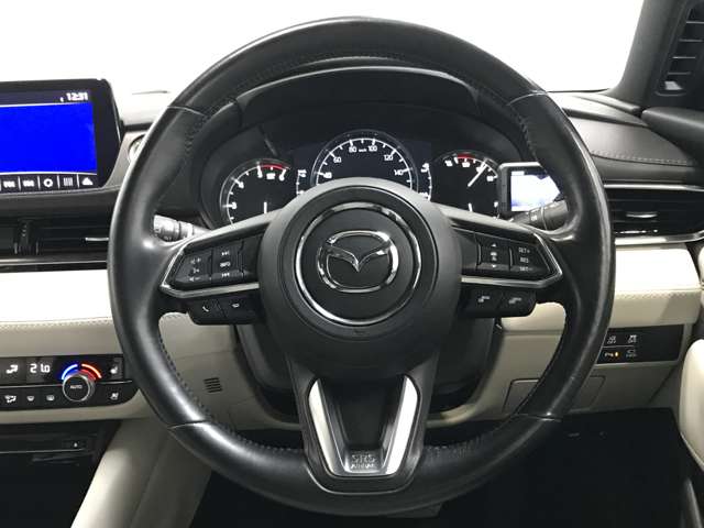 マツダ アテンザ　ワゴン ２．２ ＸＤ Ｌパッケージ ディーゼルターボ ４ＷＤ H30年 (北海道) 99