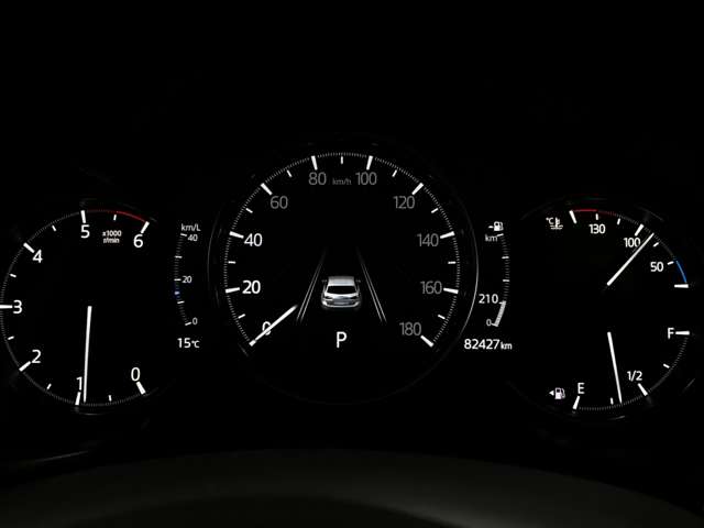 マツダ アテンザ　ワゴン ２．２ ＸＤ Ｌパッケージ ディーゼルターボ ４ＷＤ H30年 (北海道) 99