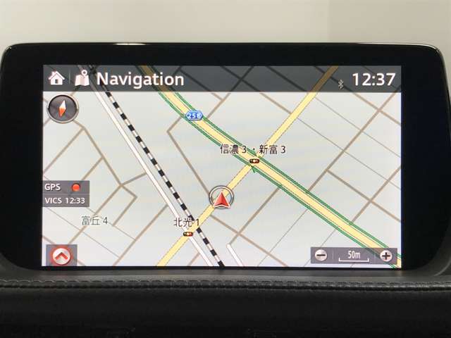 マツダ アテンザ　ワゴン ２．２ ＸＤ Ｌパッケージ ディーゼルターボ ４ＷＤ H30年 (北海道) 99