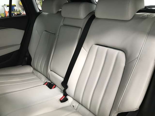 マツダ アテンザ　ワゴン ２．２ ＸＤ Ｌパッケージ ディーゼルターボ ４ＷＤ H30年 (北海道) 99