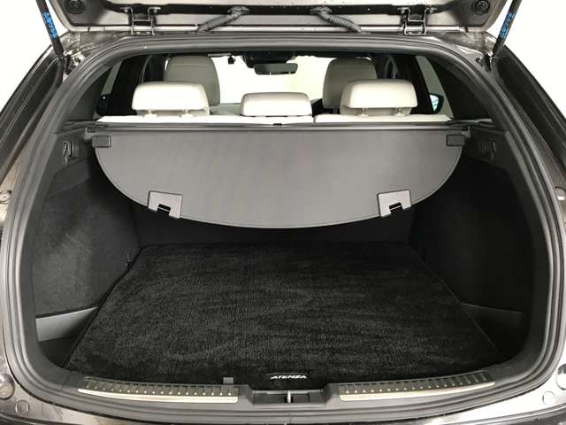 マツダ アテンザ　ワゴン ２．２ ＸＤ Ｌパッケージ ディーゼルターボ ４ＷＤ H30年 (北海道) 99