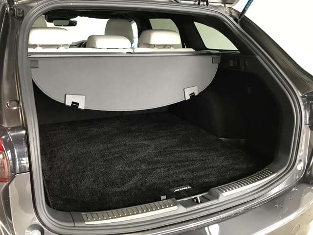 マツダ アテンザ　ワゴン ２．２ ＸＤ Ｌパッケージ ディーゼルターボ ４ＷＤ H30年 (北海道) 99