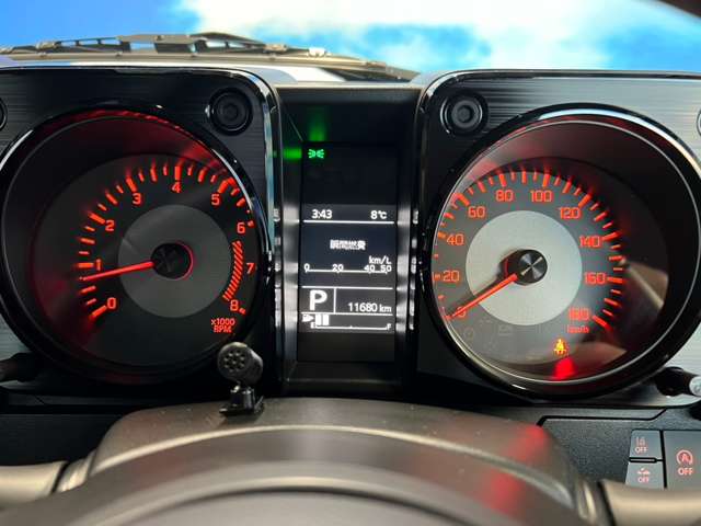 スズキ ジムニーシエラ １．５ ＪＣ ４ＷＤ R4年 (東北) 99