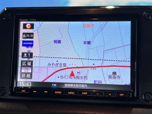 スズキ ジムニーシエラ １．５ ＪＣ ４ＷＤ R4年 (東北) 99