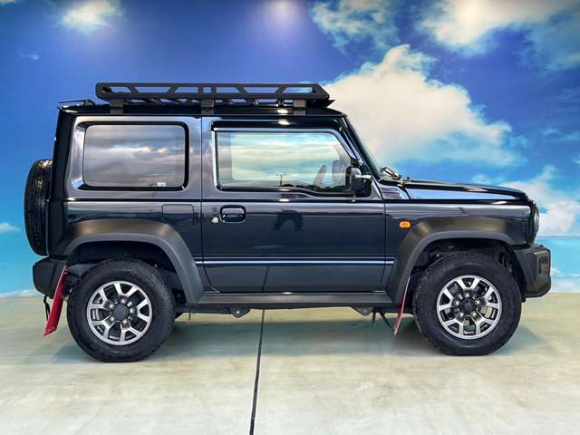 スズキ ジムニーシエラ １．５ ＪＣ ４ＷＤ R4年 (東北) 99