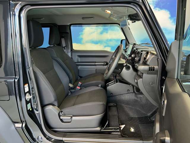 スズキ ジムニーシエラ １．５ ＪＣ ４ＷＤ R4年 (東北) 99