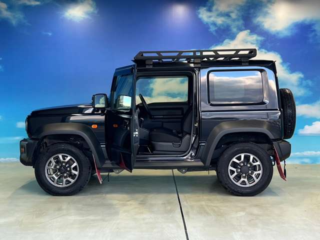 スズキ ジムニーシエラ １．５ ＪＣ ４ＷＤ R4年 (東北) 99