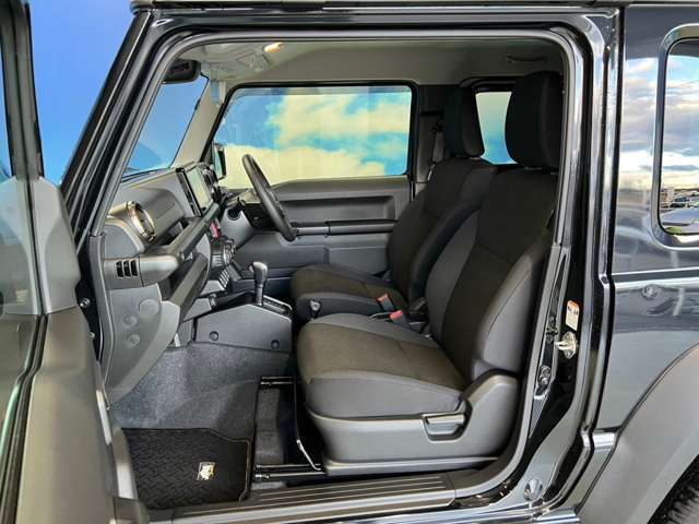 スズキ ジムニーシエラ １．５ ＪＣ ４ＷＤ R4年 (東北) 99