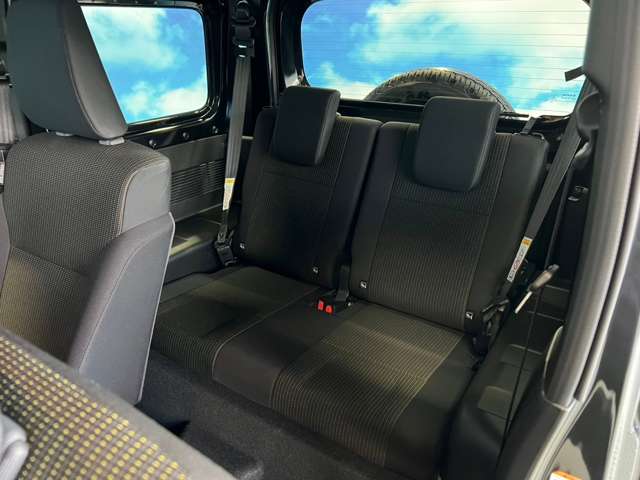 スズキ ジムニーシエラ １．５ ＪＣ ４ＷＤ R4年 (東北) 99