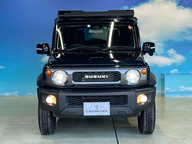 スズキ ジムニーシエラ １．５ ＪＣ ４ＷＤ R4年 (東北) 99