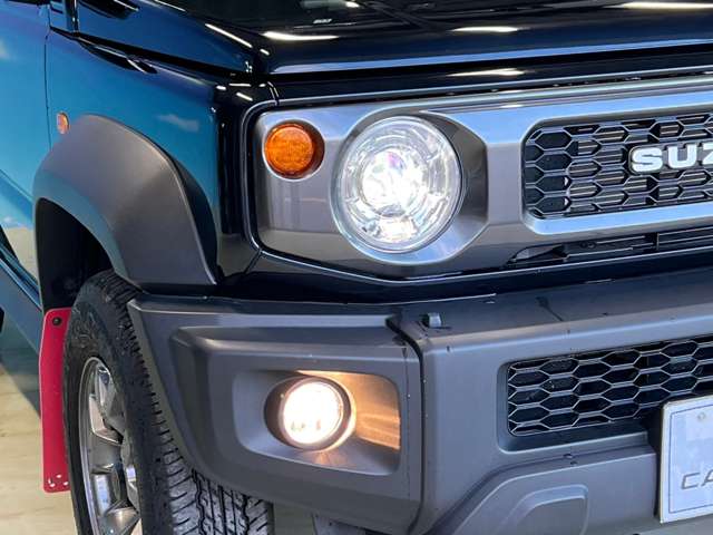 スズキ ジムニーシエラ １．５ ＪＣ ４ＷＤ R4年 (東北) 99