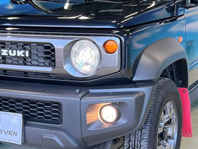 スズキ ジムニーシエラ １．５ ＪＣ ４ＷＤ R4年 (東北) 99