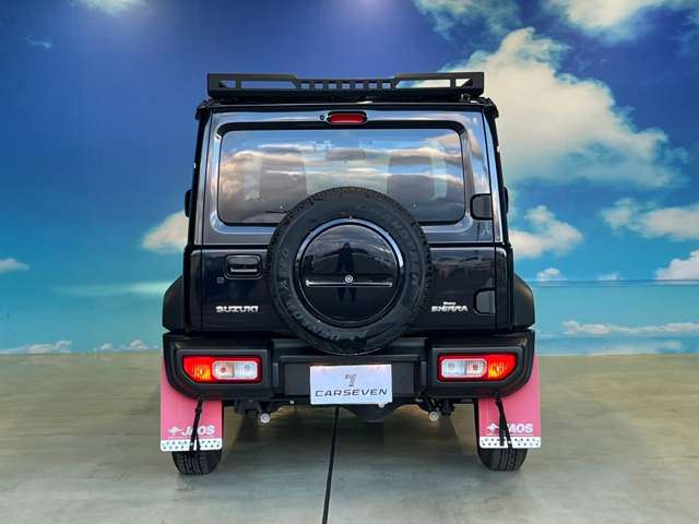 スズキ ジムニーシエラ １．５ ＪＣ ４ＷＤ R4年 (東北) 99