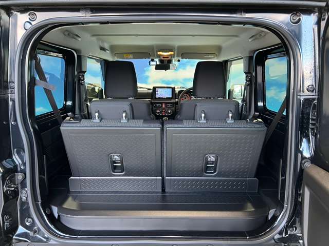 スズキ ジムニーシエラ １．５ ＪＣ ４ＷＤ R4年 (東北) 99