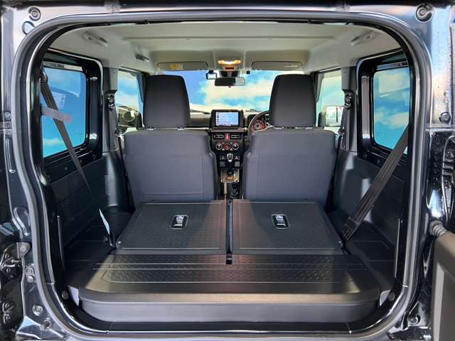 スズキ ジムニーシエラ １．５ ＪＣ ４ＷＤ R4年 (東北) 99