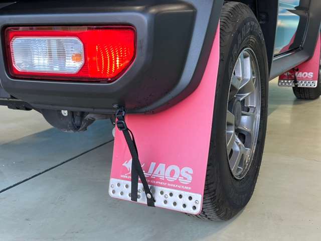 スズキ ジムニーシエラ １．５ ＪＣ ４ＷＤ R4年 (東北) 99