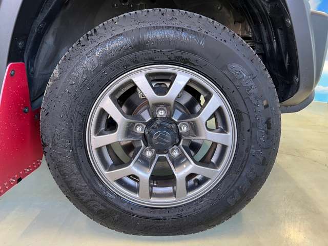 スズキ ジムニーシエラ １．５ ＪＣ ４ＷＤ R4年 (東北) 99