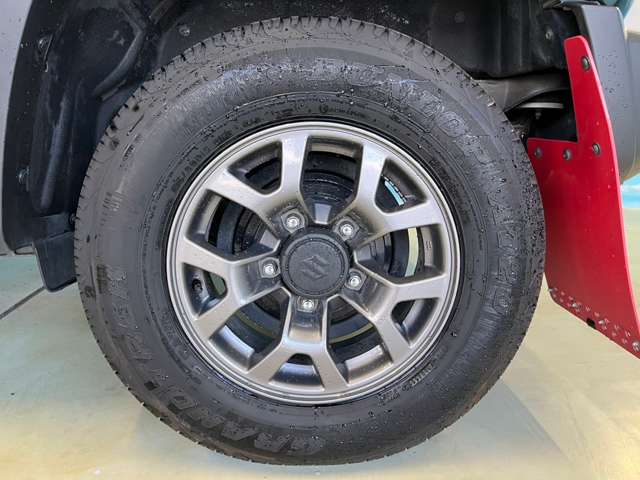 スズキ ジムニーシエラ １．５ ＪＣ ４ＷＤ R4年 (東北) 99