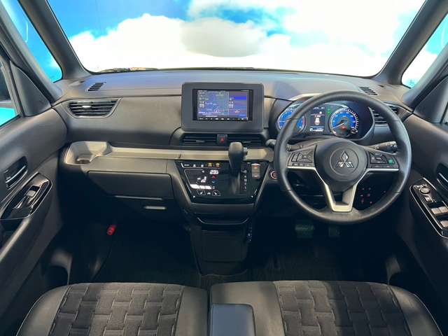 三菱 デリカ　ミニ ６６０ Ｇ プレミアム R6年 (東北) 99