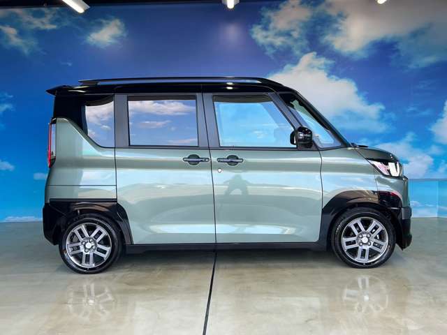 三菱 デリカ　ミニ ６６０ Ｇ プレミアム R6年 (東北) 99