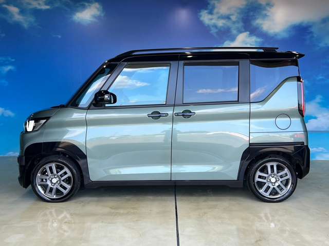 三菱 デリカ　ミニ ６６０ Ｇ プレミアム R6年 (東北) 99