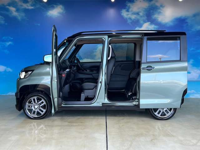 三菱 デリカ　ミニ ６６０ Ｇ プレミアム R6年 (東北) 99