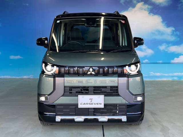 三菱 デリカ　ミニ ６６０ Ｇ プレミアム R6年 (東北) 99