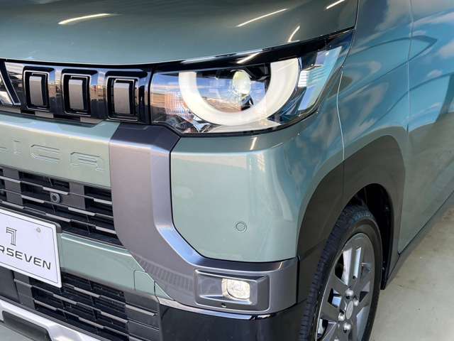 三菱 デリカ　ミニ ６６０ Ｇ プレミアム R6年 (東北) 99