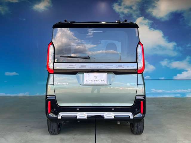 三菱 デリカ　ミニ ６６０ Ｇ プレミアム R6年 (東北) 99