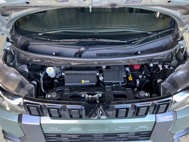 三菱 デリカ　ミニ ６６０ Ｇ プレミアム R6年 (東北) 99