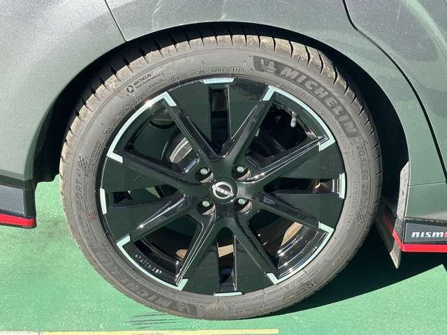 日産 ノートオーラ １．２ ＮＩＳＭＯ R3年 () 99