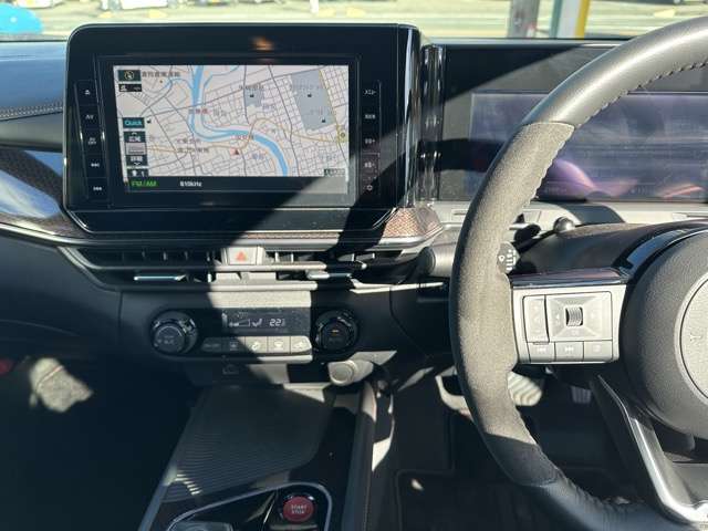 日産 ノートオーラ １．２ ＮＩＳＭＯ R3年 () 99