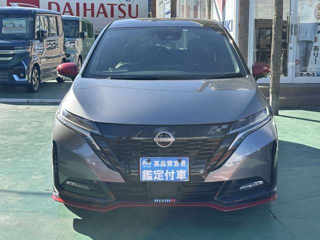 日産 ノートオーラ １．２ ＮＩＳＭＯ R3年 () 99